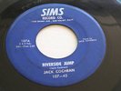 JACK COCHRAN - Rockabilly 7 - RIVERSIDE JUMP on SIMS
