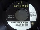 NELLA DODDS COME BACK BABY NORTHERN SOUL