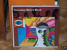 CHOCOLATE WATCH BAND US PSYCH OR 1967 NO WAY OUT MINT-