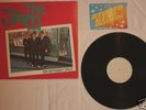 THE JAM The Bitterest Split LP Live 1982 Paul Weller M-