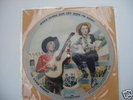 The Down Homers Vogue 1946 Picture Disc Bill Haley