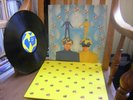 Pet Shop Boys Very Vinyl LP 1993 Parlophone PCSD 143