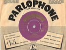 Boyd Bennett & His Rockets - 17 (E+ Gold Parlophone)