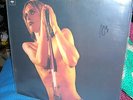 Iggy & The Stooges Lp Raw Power Orig Columbia Lp 32111