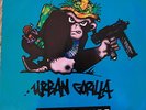 88.3 FEATURING LISA MAY WISHING ON A STAR URBAN GORILLA