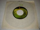BEATLES Canadian 45 JOHN FOSTER & SONS With Sleeve Rare