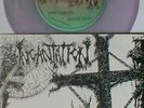 INCANTATION Entrantment of evil SERAPHIC DECAY COLOR 7
