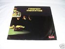 FAIRPORT CONVENTION s/t orig UK Polydor folk psych lp