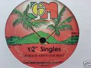 HORACE ANDY PRAISE HIM 12