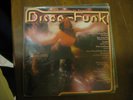 Sunbar Productions presents DISCO FUNK COMP RARE LP