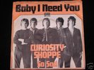 CURIOSITY  SHOPPE    