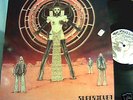 ELECTRIC WIZARD   Supercoven - UK Stoner DOOM Metal LP