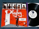 MARVELETTES Playboy - White Label 1962 TAMLA TM231 MINT