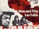 LES CAIDS   FRANCE 7