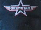 Private AOR LP GREY STAR Ruby Starr SEALED