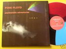 PINK FLOYD * Psychedelic Adventure 180gr. colour limit.