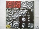 STC German white/gold no SAX Karajan Bruckner 8