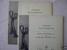 CX Hans Hotter sings Winterreise complete