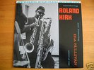 Introducing Roland Kirk Argo 669 Stereo DG LP