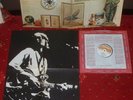 TEN YEARS AFTER Cricklewood Green LP 1970 MONO 1st