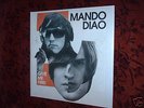 MANDO DIAO 
