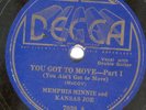Memphis Minnie & Kansas Joe 