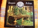 Pagan Altar  - THE TIME LORD MLP PENTAGRAM NWOBHM DOOM