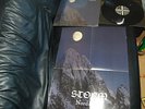 STORM: NORDAVIND, POSTER, 1995, ORIGINAL, DARKTHRONE