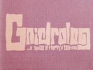 Gnidrolog Rare-UK-LP-In spite of Harry's t-Prog Rock-NM