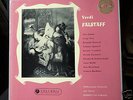SAX 2254-2256.VERDI. FALSTAFF.
