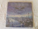 IRON MAIDEN BRAVE NEW WORLD 12