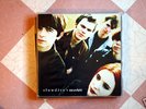 SLOWDIVE  Souvlaki                          LP-031