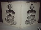 Flower Travellin' Band / SATORI Japan Orig.LP G/F 1971