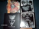 DROWNING THE LIGHT To The End Of Time  DIE- HARD LP BOX