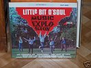 MUSIC EXPLOSION LITTLE BIT OF SOUL US PSYCH OR 1967 MI-