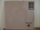 JOHN FAHEY red cross LP REVENANT OOP Ltd 772/1000 RARE