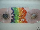 Black Moth Super Rainbow - DANDELION GUM - 2x12