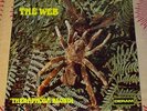 The Web - Theraphosa Blondi LP psych orig. UK Deram NM