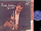 BUDDY CHILDERS QUARTET rare CLEAN jazz LP Liberty EXC+