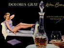 JAZZ VOCAL: DOLORES GRAY 