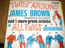 JAMES BROWN