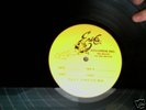 Blood Brothers Crimes Vinyl Lp Test Press bros isis /15