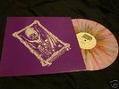 Morbid Angel - Crush Jesus Christ tour 91 pink splatter