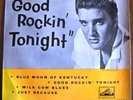 ORIGINAL Elvis Presley 