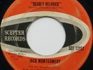 JACK MONTGOMERY - DEARLY BELOVED NORTHERN SOUL 45 HEAR