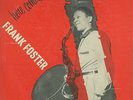 Frank Foster on Blue Note 10