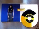 MILDRED and the MICE Tri Color 45 Third Man Jack White