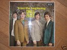 SMALL FACES DECCA UK MONO FROM THE BEGINNING LP