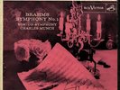 RCA (Reel to reel)(2 tracks)/BRAHMS SYMPHONY N° 1/MUNCH