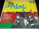 THE YARDBIRDS “Heart Full of Soul” Canadian Capitol M-